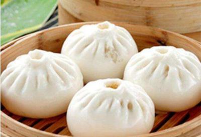 早餐包子糖心VLGO官网入口
