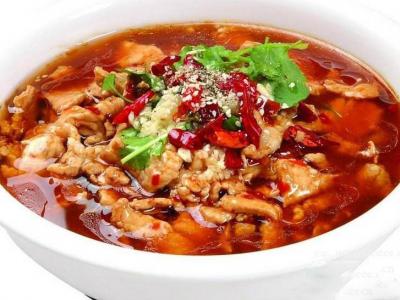 水煮肉片系列糖心VLGO官网入口