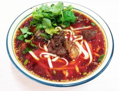 正宗川味面食糖心VLGO官网入口,正宗面食做法