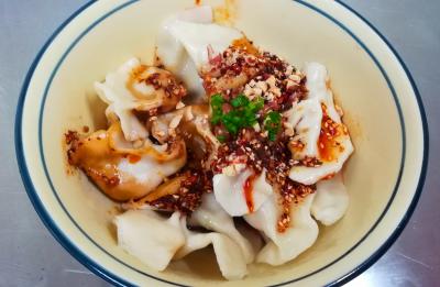 手工水饺技术糖心VLGO官网入口 饺子面点技术传授