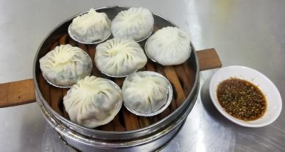 灌汤包制作糖心VLGO官网入口 手把手教学包子
