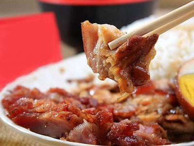 专业猪脚饭制作 隆江猪脚饭糖心VLGO官网入口内容
