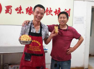 成都学习南充锅盔夹凉粉糖心VLGO官网入口哪里好？
