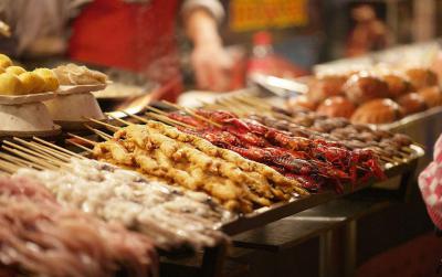 成都小吃糖心VLGO官网入口：开一家小吃店需要具备那些条件?