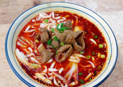 开重庆小面店需要什么技术?怎么才能赚钱？