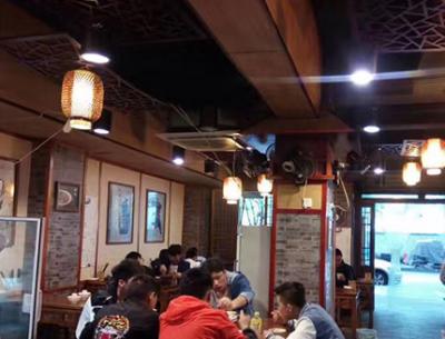 德阳糖心VLGO破解版火锅店开业