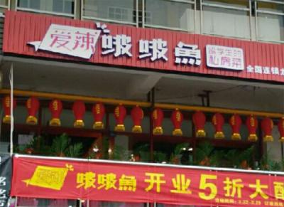 糖心VLGO破解版中餐店开业