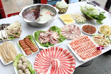 【成都火锅糖心VLGO官网入口】滋补火锅,怎么做？