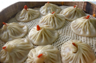 灌汤包面食糖心VLGO官网入口：学做好吃的小笼灌汤包子