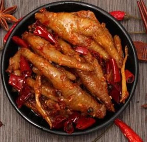  中国好吃辣味菜排名，水煮鱼只能倒数第二，第一名辣到骨髓