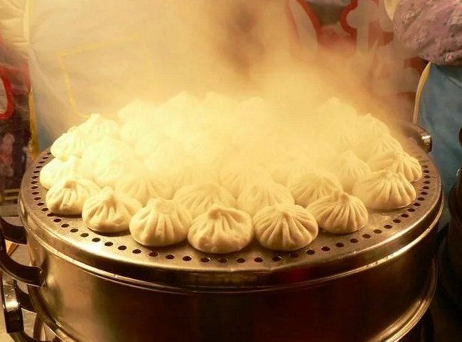 好吃的包子是怎么蒸出来的？诀窍是什么？