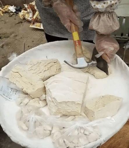 这4种民间小吃“正在消失”，有3种是大米做的，第2种没见过！