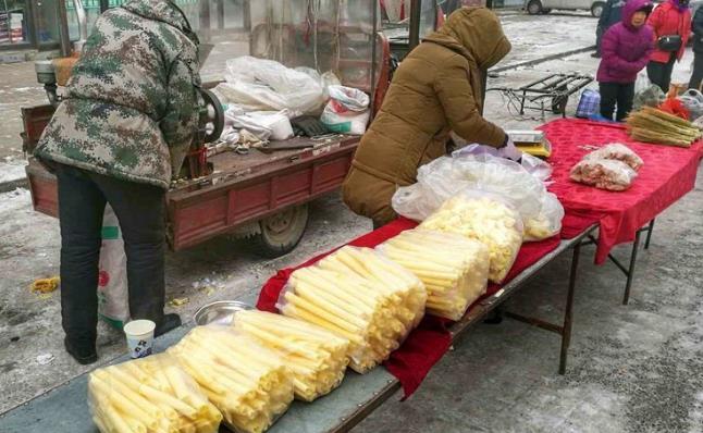 这4种民间小吃“正在消失”，有3种是大米做的，第2种没见过！