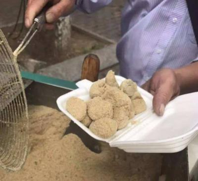 这4种民间小吃“正在消失”，有3种是大米做的，第2种没见过！