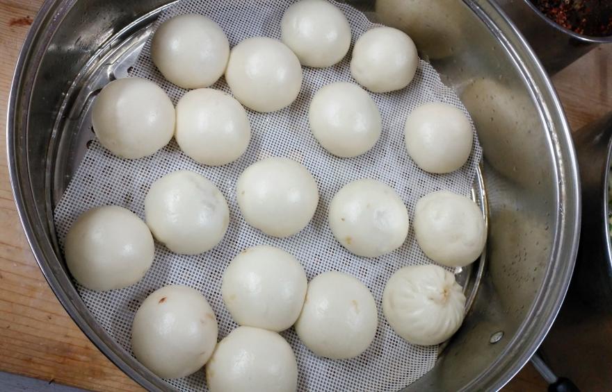 成都正宗早餐技术哪里可以学？费用多少？