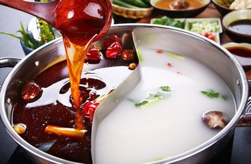 冬天少不了火锅，同样的少不了火锅底料！