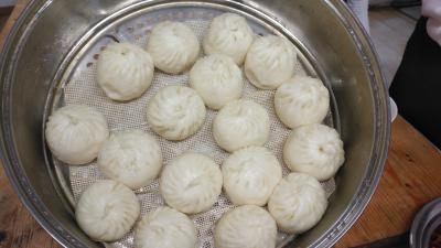 特色早餐小笼包，小笼包技术哪里好?