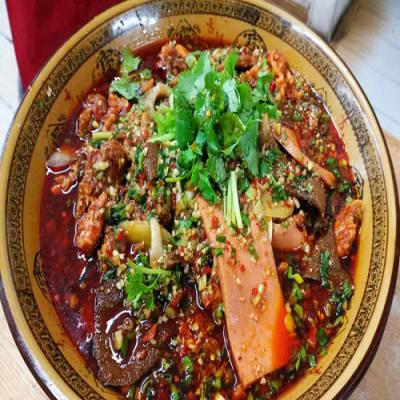 正宗川味冒菜做法糖心VLGO官网入口哪家好?