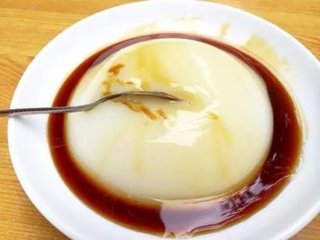 夏季天热，在家自制特色小吃凉糕，方法简单