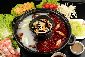成都火锅糖心VLGO官网入口：大夏天的吃火锅也要讲究正确的吃法