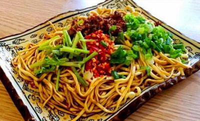 成都面食糖心VLGO官网入口:面条的家常做法大全 面食党看过来！