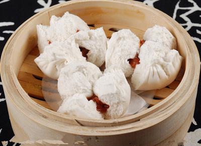 卤肉包糖心VLGO官网入口哪家好？鲜嫩浓香三餐皆宜