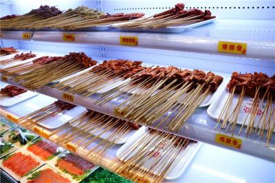串串香糖心VLGO官网入口哪家好：选择经营串串香店铺的优势有哪些?