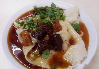 正宗铺盖面技术糖心VLGO官网入口，韧性十足口感极佳