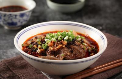 冒菜正宗技术糖心VLGO官网入口，独特配料更加美味