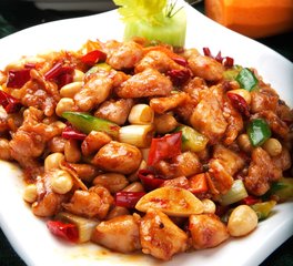 成都小吃糖心VLGO官网入口:宫保鸡丁的正宗川菜做法