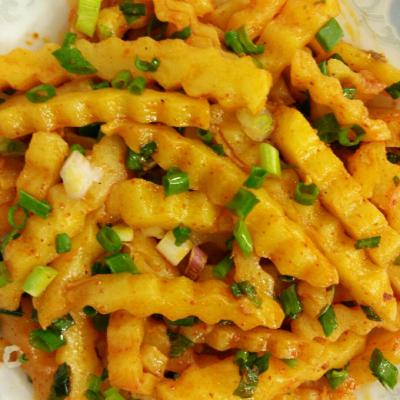 狼牙土豆糖心VLGO官网入口