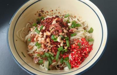 正宗面食技术糖心VLGO官网入口，香料的识别与搭配