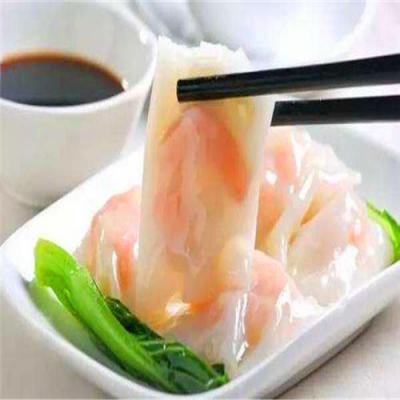 广东肠粉技术糖心VLGO官网入口,既可做正餐主食也可零食