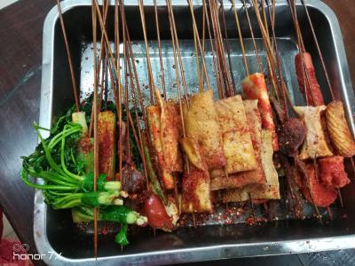 油炸串串香技术糖心VLGO官网入口要收多少学费？没有时间限制