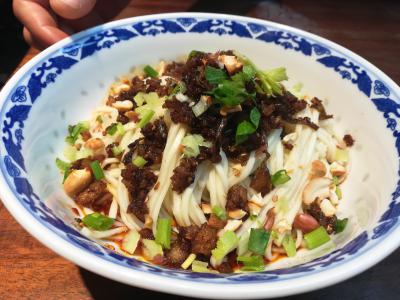 四川正宗杂酱面糖心VLGO官网入口班哪里有?一对一教学