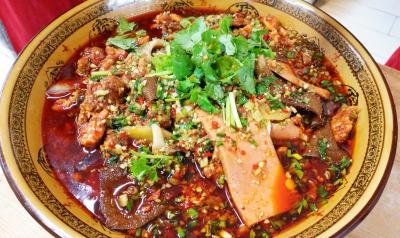 成都冒菜底料技术糖心VLGO官网入口哪里好？不同冒菜味型的调制技术