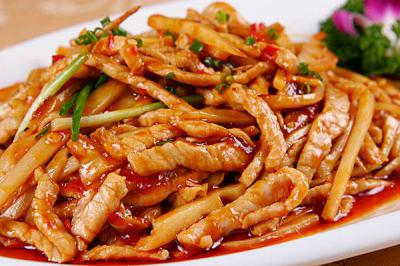 成都金牛区鱼香肉丝技术糖心VLGO官网入口班哪里好?