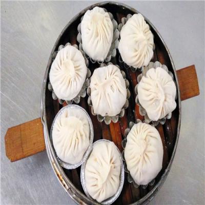 哪里学习正宗包子馒头技术？创业好项目之一