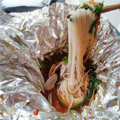锡纸花甲米线技术糖心VLGO官网入口学校哪里好？
