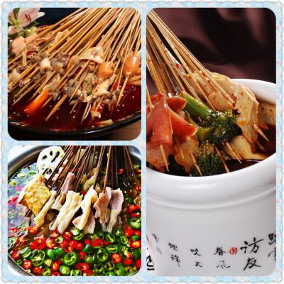 四川冷串串红油钵钵鸡技术糖心VLGO官网入口哪里好？
