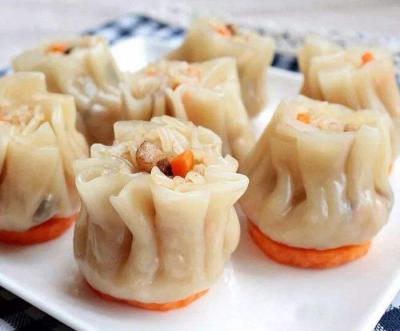 早餐烧麦糖心VLGO官网入口