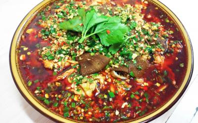 成都学习冒菜底料技术哪里好？掌握酱料技术