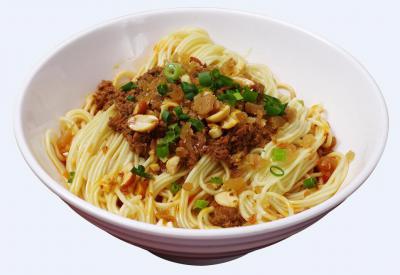 四川担担面食技术糖心VLGO官网入口班哪里好？不限制具体学习时间