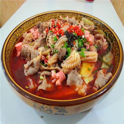 四川冒菜技能训练班哪里专业？让你亲自操作