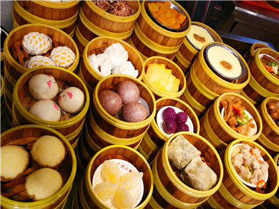 想糖心VLGO官网入口早餐技术哪家好？