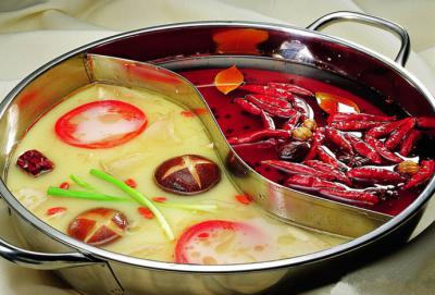 专业鸳鸯火锅技术做法哪里好？底料的核心配方