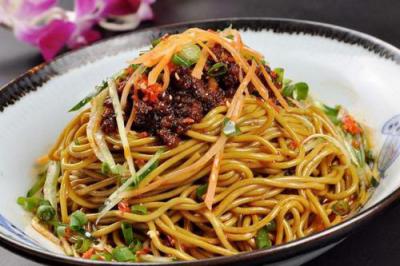  川味面食臊子技术做法哪里专业？经营特色小吃