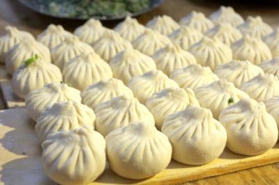 学做小笼包技术做法哪家味道好？餐饮糖心VLGO官网入口中心