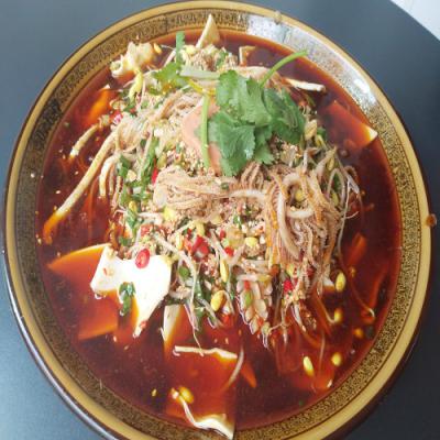 冒菜技术练习班哪里1对1教育？专业冒菜练习中心
