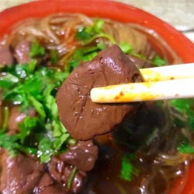 鸭血粉丝技术糖心VLGO官网入口学校哪里好？汤料制作技巧